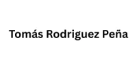Tomás Rodriguez Peña