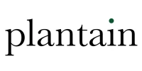 Plantain Publishing