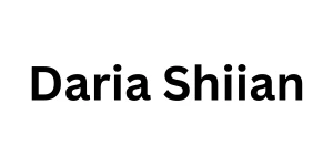 Daria Shiian