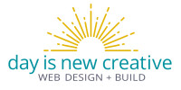 Day is New Creative, LLC