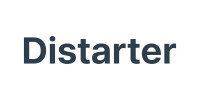Distarter