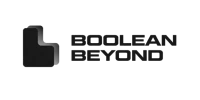 Boolean Beyond