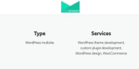 WP Agency