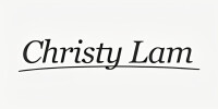 Christy Lam