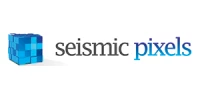 Seismic Pixels