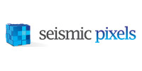Seismic Pixels