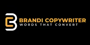 Brandi Copywriter