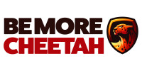 Be More Cheetah