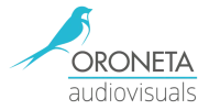 Oroneta Audiovisuals