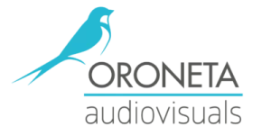 Oroneta Audiovisuals