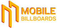 Mobile Billboards