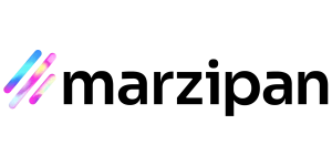 Marzipan Marketing