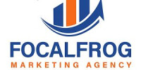 Focal Frog