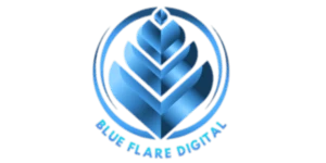 Blue Flare Digital