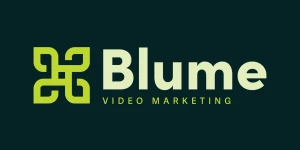 Blume Video Marketing