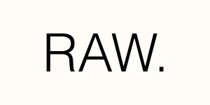 RAW Marketing Agency