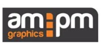 am:pm graphics