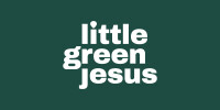 Little Green Jesus