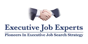 Executive Job Experts
