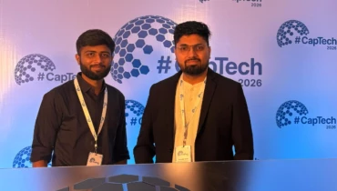 Sinelogix Technologies - Award 1