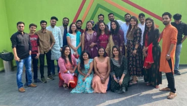 Sinelogix Technologies - Award 2