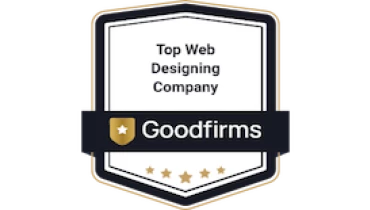 Blue Flare Digital - Award 1