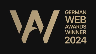 Pixeldarts - Award 1