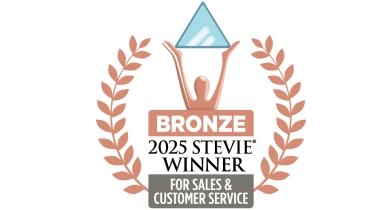 Simply Contact - Award 5