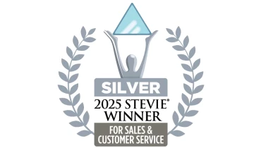 Simply Contact - Award 2