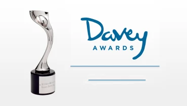 Logo Design NYC - Award 1