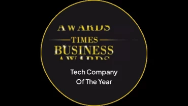 Appinventiv - Award 9