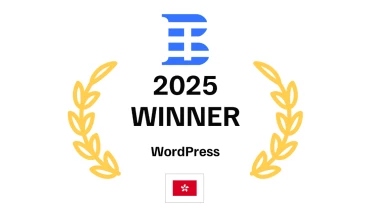 Visible One - Award 3