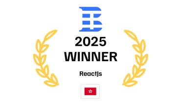 Visible One - Award 4