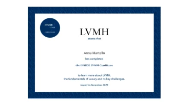 Les Marteau - Award 4