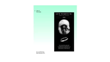 Les Marteau - Award 5