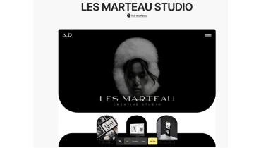 Les Marteau - Award 6