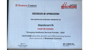 UnoSearch - Award 4