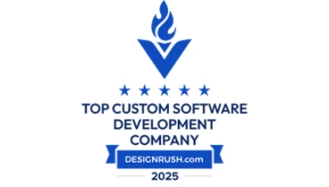 5Hz Development Agency - Award 3