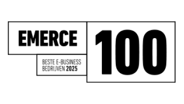 Bigfish.nl - Award 2