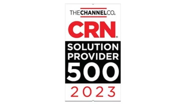 CloudHesive - Award 1