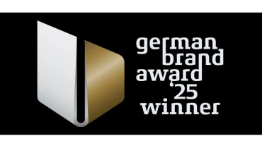 BECKDESIGN GmbH - Award 1