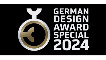 BECKDESIGN GmbH - Award 3