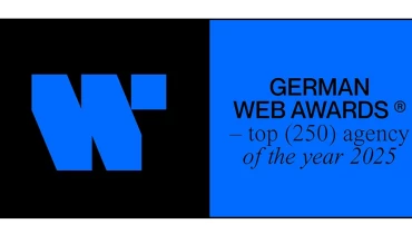 BECKDESIGN GmbH - Award 4