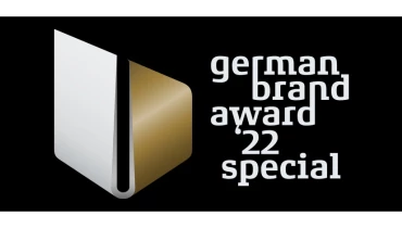 BECKDESIGN GmbH - Award 6