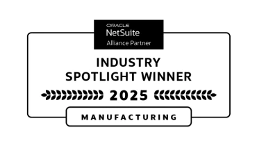 Consule Solutions - Award 1