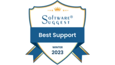 AwsQuality - Award 6