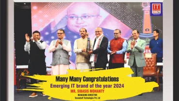 Secuodsoft - Award 2