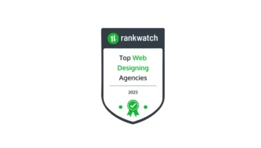 Hbox Digital - Award 5