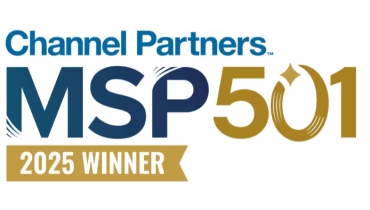 K3 Technology - Award 3