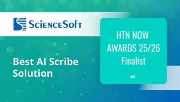 ScienceSoft - Award 13